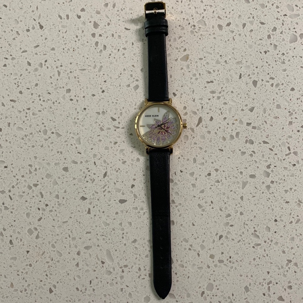 ANNE KLEIN Watch